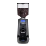 Nuova Simonelli MDX On Demand Kahve Değirmeni Beyaz 500W