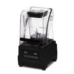 Omake BLE41.E15 Sessiz Dijital Bar Blender – 2200W Buz Kırıcı, 2 Lt Kapasiteli