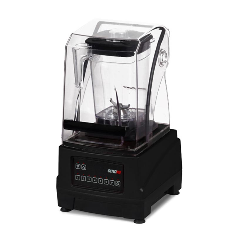 omake-ble41-e15-buz-kirici-bar-blender-2200w-sessiz-dijital.jpg Omake BLE41.E15 Sessiz Dijital Bar Blender – 2200W Buz Kırıcı, 2 Lt Kapasiteli - Görsel 1