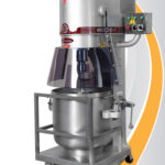 Omis OMR-120 Namso Mikser – 120 Litre – 2 Devirli – Hız Kontrollü