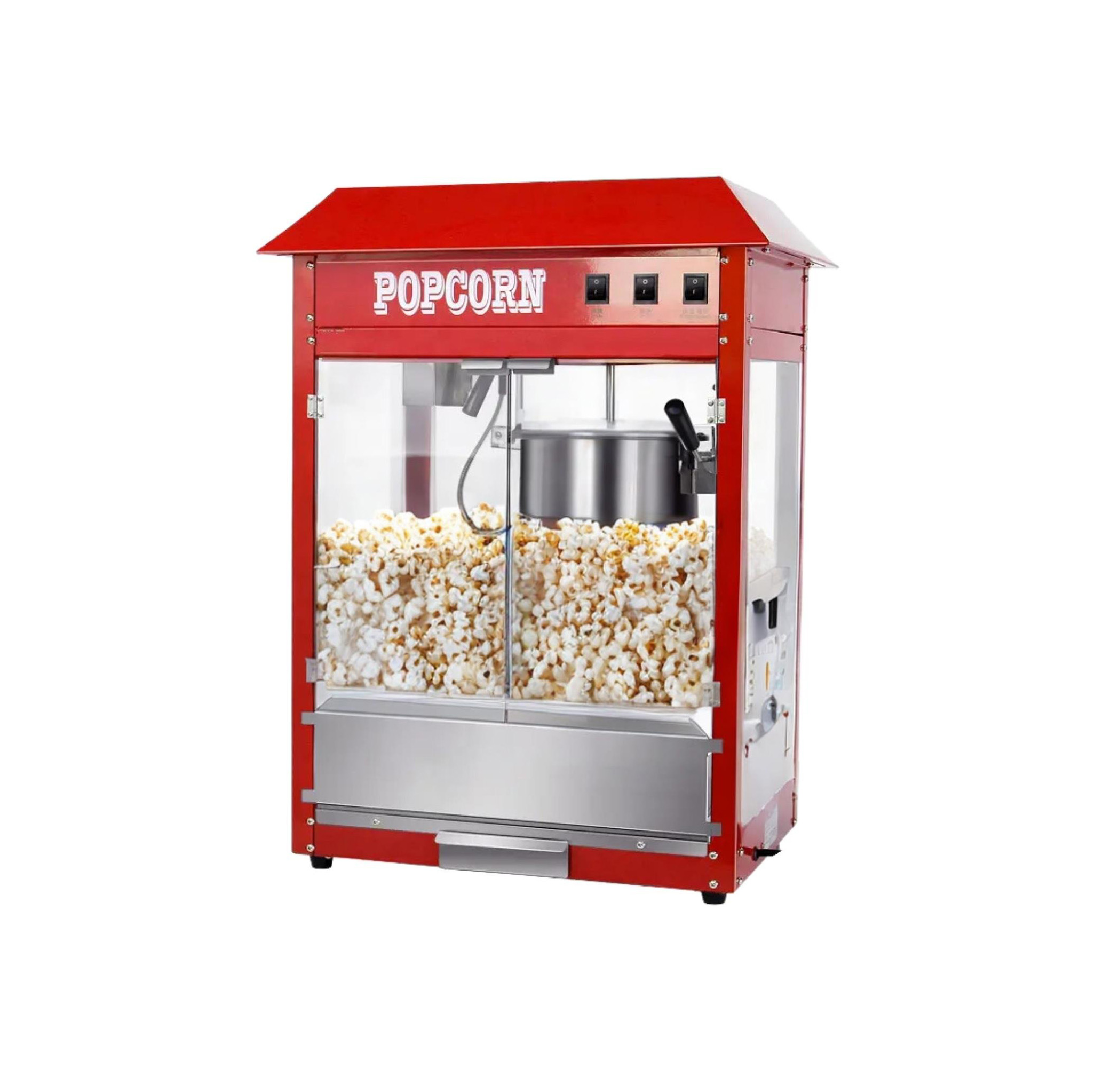 otomatik-patlamis-misir-makinesi-a7-c67.jpg Vosco Otomatik Patlamış Mısır Makinesi- Popcorn -VZA-803 - Görsel 1
