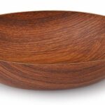 Kapp Oval Kase 22X30X8 cm