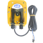Öztiryakiler Bulaşık makinesi Parlatıcı Pompası NST8 – 1SP.6262.PARP8.NS – 220V