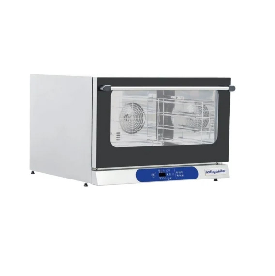 oztiryakiler-4-tepsili-konveksiyonlu-d-a232-600x473-1.jpg Öztiryakiler OKFBE 40604 E Dijital Elektrikli Konveksiyon Fırın – 220 V, 60×40 Tepsili, 4 Kızaklı - Görsel 1