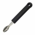Öztiryakiler 9350.10942.30S Kodlu Gurmeaid İstiridye Model Parizyen Kaşığı 30 mm