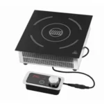 Öztiryakiler BT350 T Gömme İndüksiyon Ocak | 3500W | 9868.BT350.T0