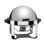 Öztiryakiler 045K.0526D.07 Küresel Chafing Dish