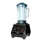 Öztiryakiler Gurmeaid BL-811 Bar Blender 2L 1500W Siyah | 083.9563.BL811.00