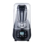 Öztiryakiler Gurmeaid CB699-D Dijital Bar Blender 2L 1680W Gürültü Önleyici -9563.CB699.0D