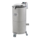 Öztiryakiler SKM 4035 Salata Ve Sebze Kurutma Makinesi, 40 Litre