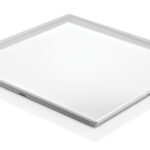 Formel 35×35 CM Melamin Pastane Sunum Tabağı