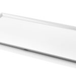 Formel 35×25 cm Melamin Pastane Sunum Tabağı
