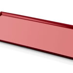 Formel 43×25 cm Melamin Pastane Sunum Tabağı
