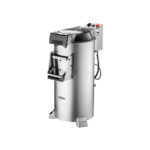 Çağdaş Endüstriyel Zımparalı 10 Kg / Sefer Patates Soyma Makinesi 220V
 
 
 PSZ-226101
