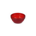Plastport Sos Kasesi 40 ml – Kırmızı