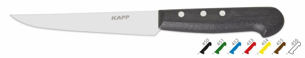peynir-bicagi-beyaz-15-5-cm-1104.jpeg Kapp Peynir Bıçağı – Beyaz 15,5 cm - Görsel 1