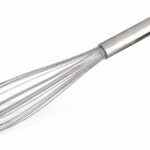 Kapp Piyano Çırpıcı (Paslanmaz Çelik) 25 cm