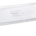Plastport Kırılmaz Gastronom Kapak 1/1 – Polikarbonat – 46010011