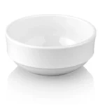Plastport Kırılmaz Çorba Kasesi 12 cm – 46050012 | Polikarbon Dayanıklı Kase