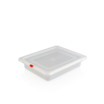 Plastport Kırılmaz Saklama Kabı 3,9 Lt
