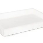 Plastport Kırılmaz Pizza Hamuru Teknesi – 46010026