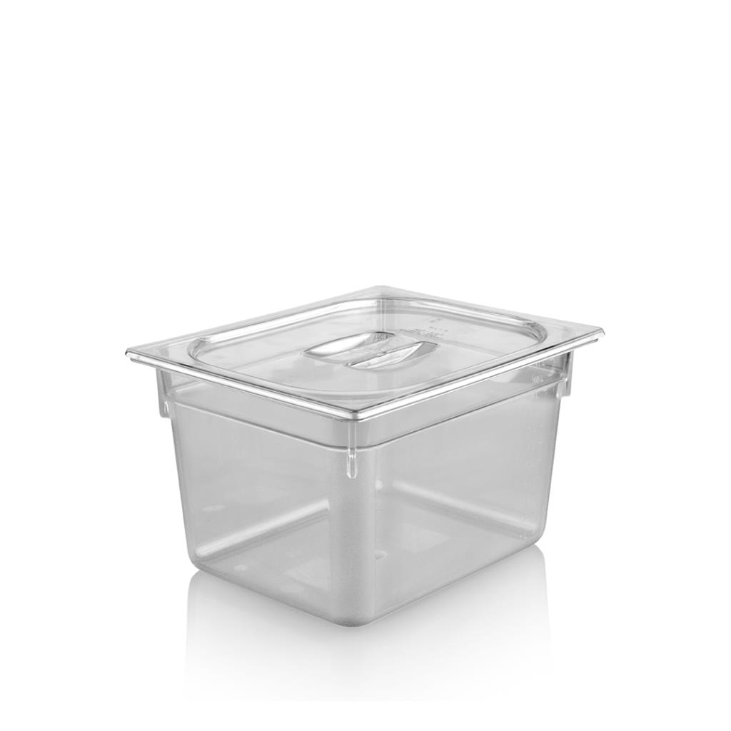 plastport-kirilmaz-seffaf-gastronom-kuvet-1-2-200-6163.png Plastport Kırılmaz Şeffaf Saklama Kabı 11,7 Lt - Görsel 1