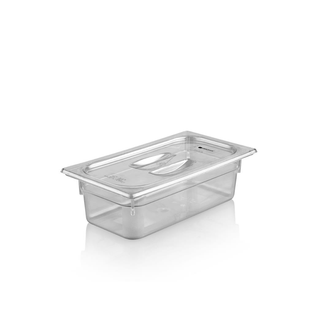 plastport-kirilmaz-seffaf-gastronom-kuvet-1-3-100-6165.png Plastport Kırılmaz Şeffaf Saklama Kabı 3,6 Lt - Görsel 1