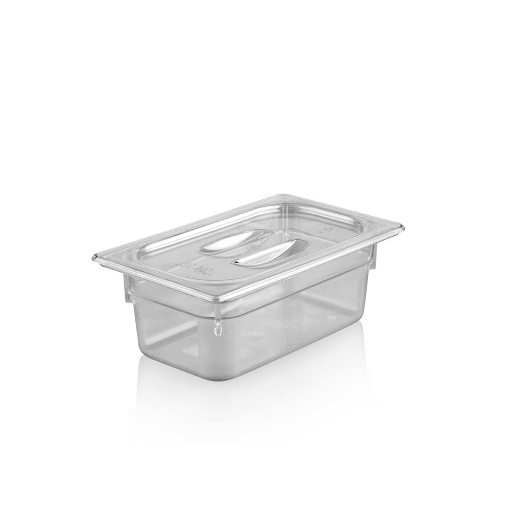 plastport-kirilmaz-seffaf-gastronom-kuvet-1-4-100-6168.png Plastport Kırılmaz Şeffaf Saklama Kabı 2,5 Lt - Görsel 1