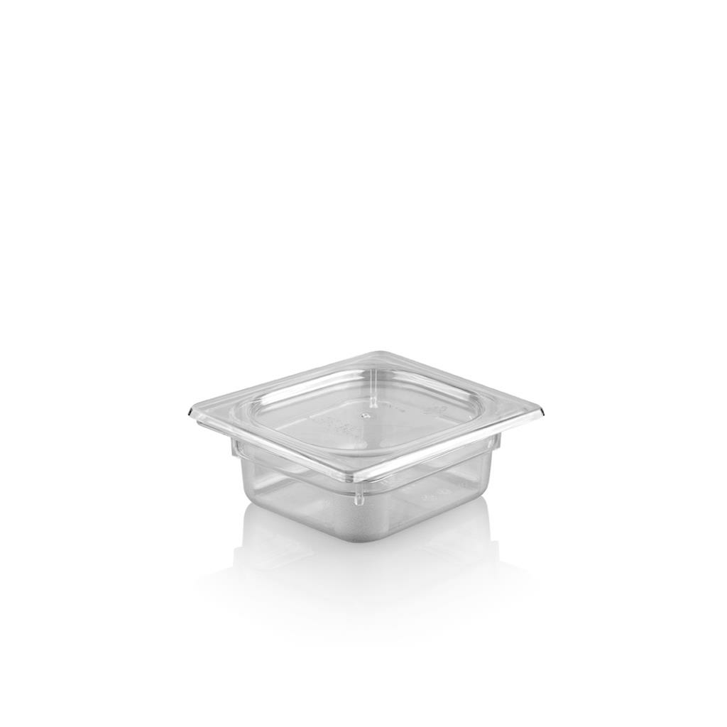 plastport-kirilmaz-seffaf-gastronom-kuvet-1-6-65-6170.png Plastport Kırılmaz Şeffaf Saklama Kabı 1 Lt - Görsel 1