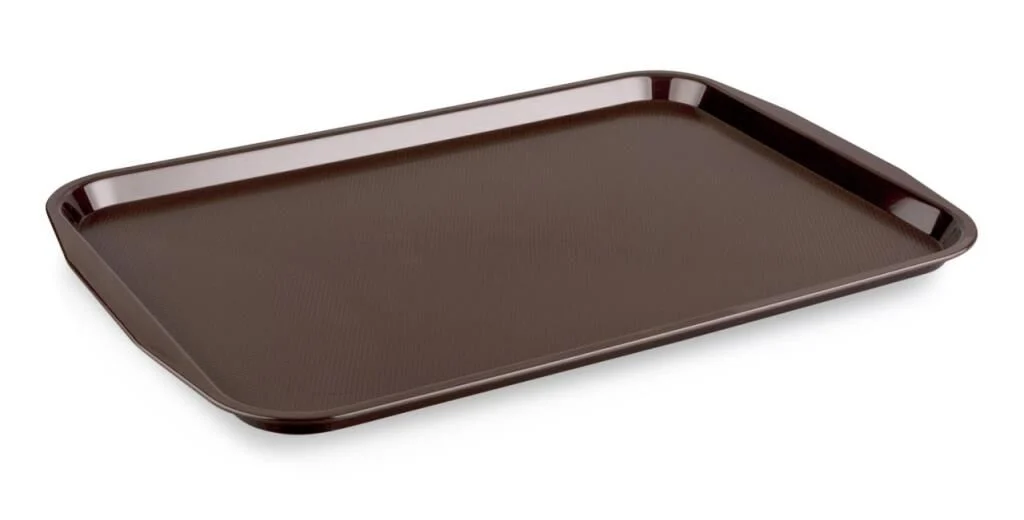 plastport-servis-tepsisi-37x53-kahverengi-46013753.webp Plastport Servis Tepsisi 37×53 cm – Kahverengi – 46013753 | Kaymaz ABS Malzeme - Görsel 1
