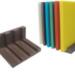 Türkay Kırılmaz İstif Rafı 2 cm