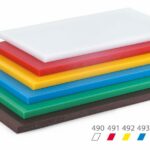 Türkay Kesim Levhası – Mavi 32,5×26,5×2 cm