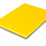 Türkay Kesim Levhası – Sarı 30x50x2 cm