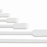 Kapp Kırılmaz Pataşu Spatula 30 cm