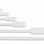 Kapp Kırılmaz Pataşu Spatula 35 cm