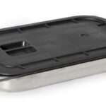 Plastport Kırılmaz Contalı Kapak 1/1 (Çelik Gastronom Küvet Uyumlu) (53 x 32,5 cm)