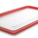 Plastport Kırılmaz Contalı Sızdırmaz Kapak 1/2