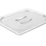 Plastport Kırılmaz Gastronom Kapak 1/2
