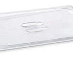 Plastport Kırılmaz Gastronom Kapak 1/3