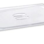 Plastport Kırılmaz Gastronom Kapak 1/4