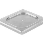 Plastport Kırılmaz Gastronom Kapak 1/6