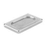 Plastport Kırılmaz Gastronom Kapak 1/9