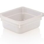 Plastport Kırılmaz Kapaksız Saklama Kabı 1/6-65