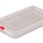 Plastport Kırılmaz Saklama Kabı Kapağı 1/4