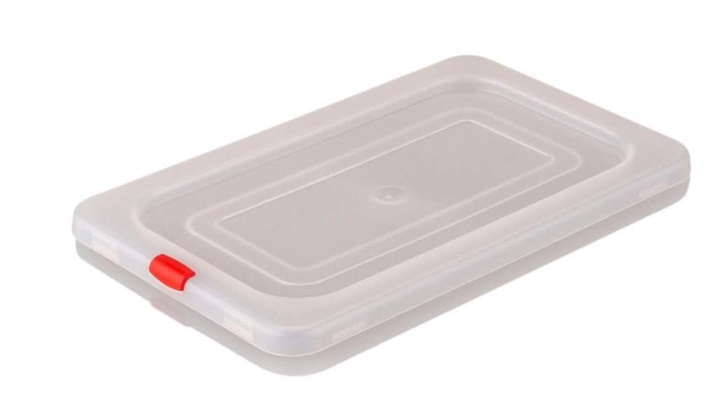 polipropilen-saklama-kabi-kapagi-1-4-1001.jpeg Plastport Kırılmaz Saklama Kabı Kapağı 1/4 - Görsel 1