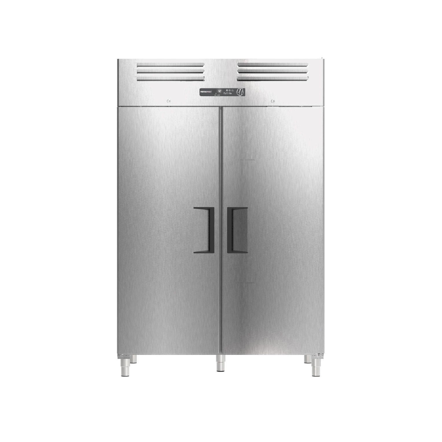 portabianco-dt-2ngn-dik-tip-iki-kapili-buzdolabi-01.jpg Portabianco DT-2NGN Dik Tip İki Kapılı Buzdolabı - Görsel 1