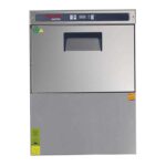 Velar Gastro PBW500 Endüstriyel Bulaşık Makinesi – 500 Tabak - Görsel 2