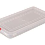Plastport Kırılmaz Saklama Kabı Kapağı 1/9