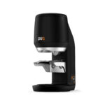 PUQPress Mini Otomatik Tamper Makinesi – Siyah