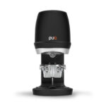 Puqpress Q Otomatik Tamper Makinesi – Siyah